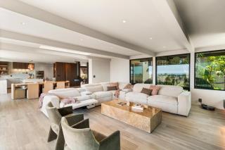 Solana Beach Luxury with Panoramic Ocean Views - Solana Beach - 3