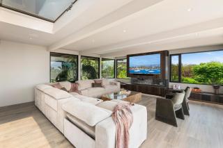 Solana Beach Luxury with Panoramic Ocean Views - 1