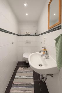 Gemütliche 2-Zimmer Wohnung 50qm - 1