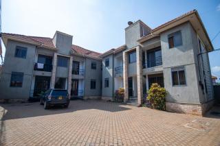 Kira Modern Elegance - Kampala - 7