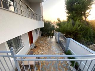 Bungalows and studios in Heidini - Saranda - 7