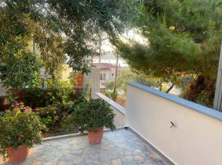 Bungalows and studios in Heidini - Saranda - 6