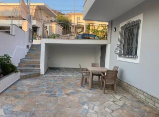 Bungalows and studios in Heidini - Saranda - 3
