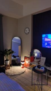 Roam & Rest Staycation near NAIA Manila Airport and free WiFi - Manila - 6