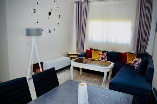 Rife apartment - Tanger - 9