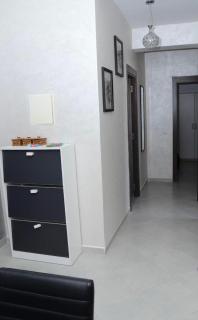 Rife apartment - Tanger - 8