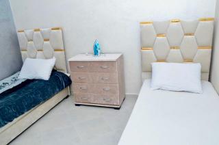 Rife apartment - Tanger - 6