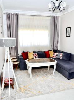 Rife apartment - Tanger - 1