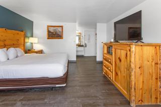 Studio 6 Suites Butte MT I-90 I-15 - 1