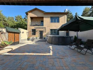 Villa Capital in Tsaghkadzor - Zaghkadsor - 9