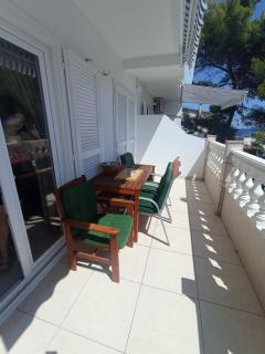 Apartman Mirta - Zavala - 9