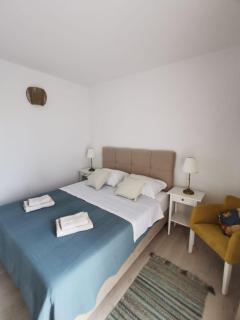 Apartman Mirta - Zavala - 4