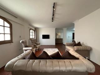 Cozy 2BR Apt in Prime 5th Settlement Location - Il Cairo - 9