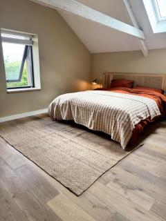 Reddaway Byre- brand new conversion - Okehampton - 2