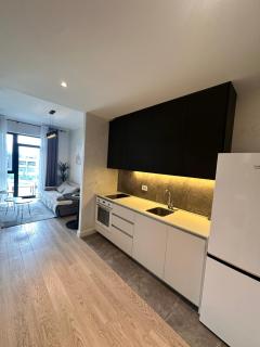 MILO Lux Apartments 3 - Belgrade Waterfront -Galerija - Sajmište - 5