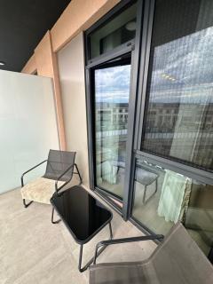 MILO Lux Apartments 3 - Belgrade Waterfront -Galerija - Sajmište - 6