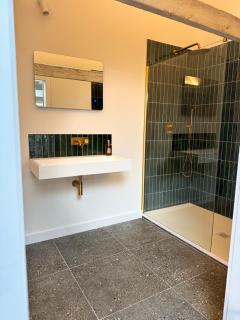 Reddaway Byre- brand new conversion - Okehampton - 1