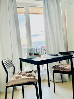 Studio Dumy near Airport - Otopeni - 6