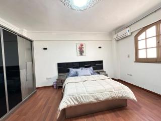 Cozy 2BR Apt in Prime 5th Settlement Location - Il Cairo - 8