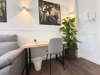 Apartamentos Mk77 León Zuloaga - León - 5
