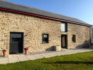 Reddaway Byre- brand new conversion - Okehampton - 7