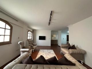 Cozy 2BR Apt in Prime 5th Settlement Location - Il Cairo - 4