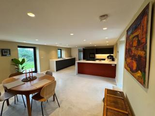 Reddaway Byre- brand new conversion - Okehampton - 0