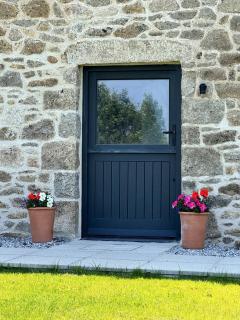Reddaway Byre- brand new conversion - Okehampton - 6