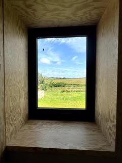 Reddaway Byre- brand new conversion - Okehampton - 4