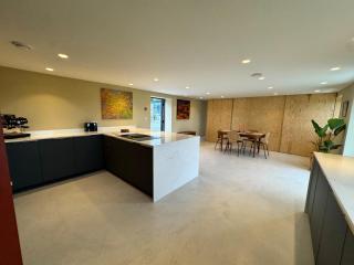 Reddaway Byre- brand new conversion - Okehampton - 5