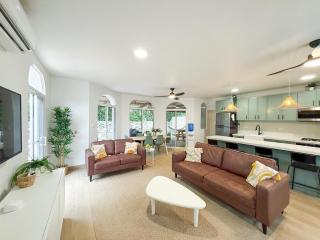 Zula Vida, Cabarete Sosua Townhouse with a Pool - Sosúa - 8