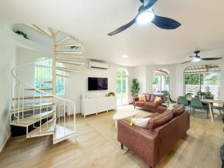 Zula Vida, Cabarete Sosua Townhouse with a Pool - Sosúa - 5