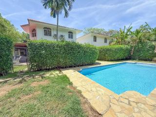 Zula Vida, Cabarete Sosua Townhouse with a Pool - Sosúa - 4