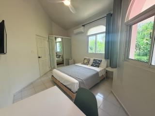 Zula Vida, Cabarete Sosua Townhouse with a Pool - Sosúa - 3