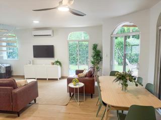 Zula Vida, Cabarete Sosua Townhouse with a Pool - Sosúa - 2