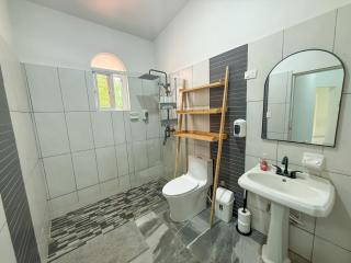 Zula Vida, Cabarete Sosua Townhouse with a Pool - Sosúa - 1