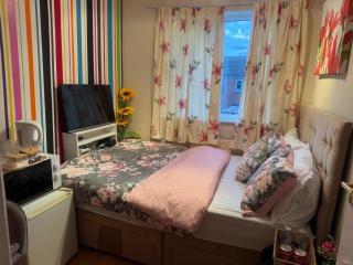 Mikab Inn Premium Room For Family & Solo in Birmingham - Birmingham - 5