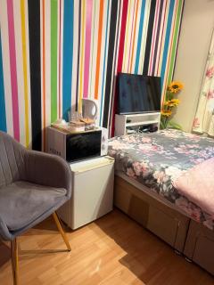 Mikab Inn Premium Room For Family & Solo in Birmingham - Birmingham - 1