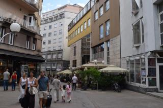 La Zagreb - Zagabria - 8