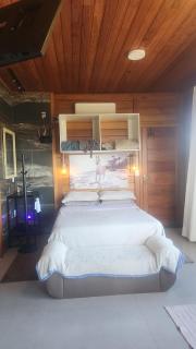 Chalé dos Manacás 02 Venda Nova Alto Colina ES - 7