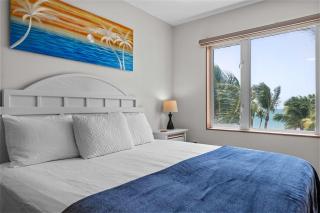 Luxury Beachfront 1BR Villa in Ocean Villas - Breathtaking Views - Villa Isla Encantada - 1