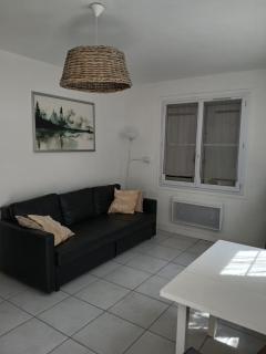 Maison 1 chambre - 8