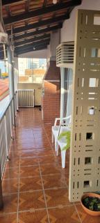 Apartamento Praia de Gravatá,5 km Beto Carreiro e 6km aeroporto de Navegantes - Navegantes - 9