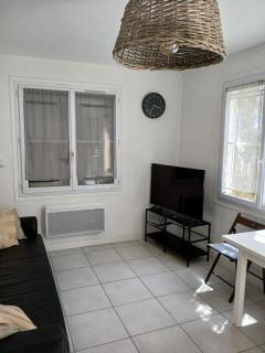 Maison 1 chambre - 4