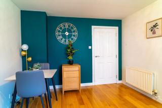 Central Two Bedroom Apartment Near Union Square -Free Parking - 4