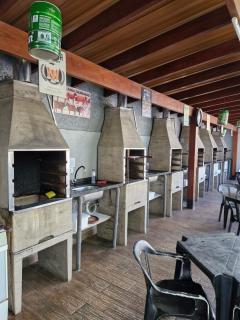 Chalés do Bona - Maranduba - 8