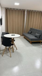 Studio Moderno com Garagem - 5min da 25 de março - São Paulo - 7