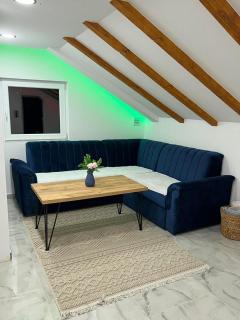 Forest house - Srebrenik - 2