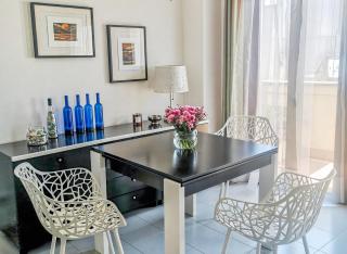 Apartment 1 min to the beach 2 - 5