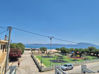 Lilia Apartments A1 - Vrachati - 7